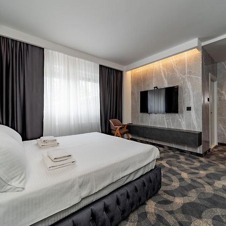 Apartmani 41 U Beogradu Voždivac Exteriör bild