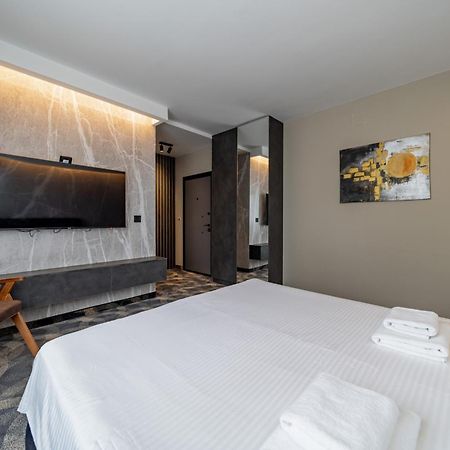 Apartmani 41 U Beogradu Voždivac Exteriör bild