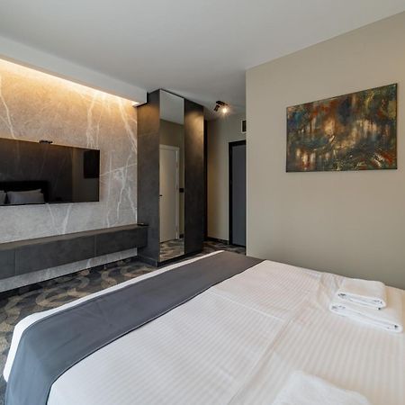 Apartmani 41 U Beogradu Voždivac Exteriör bild