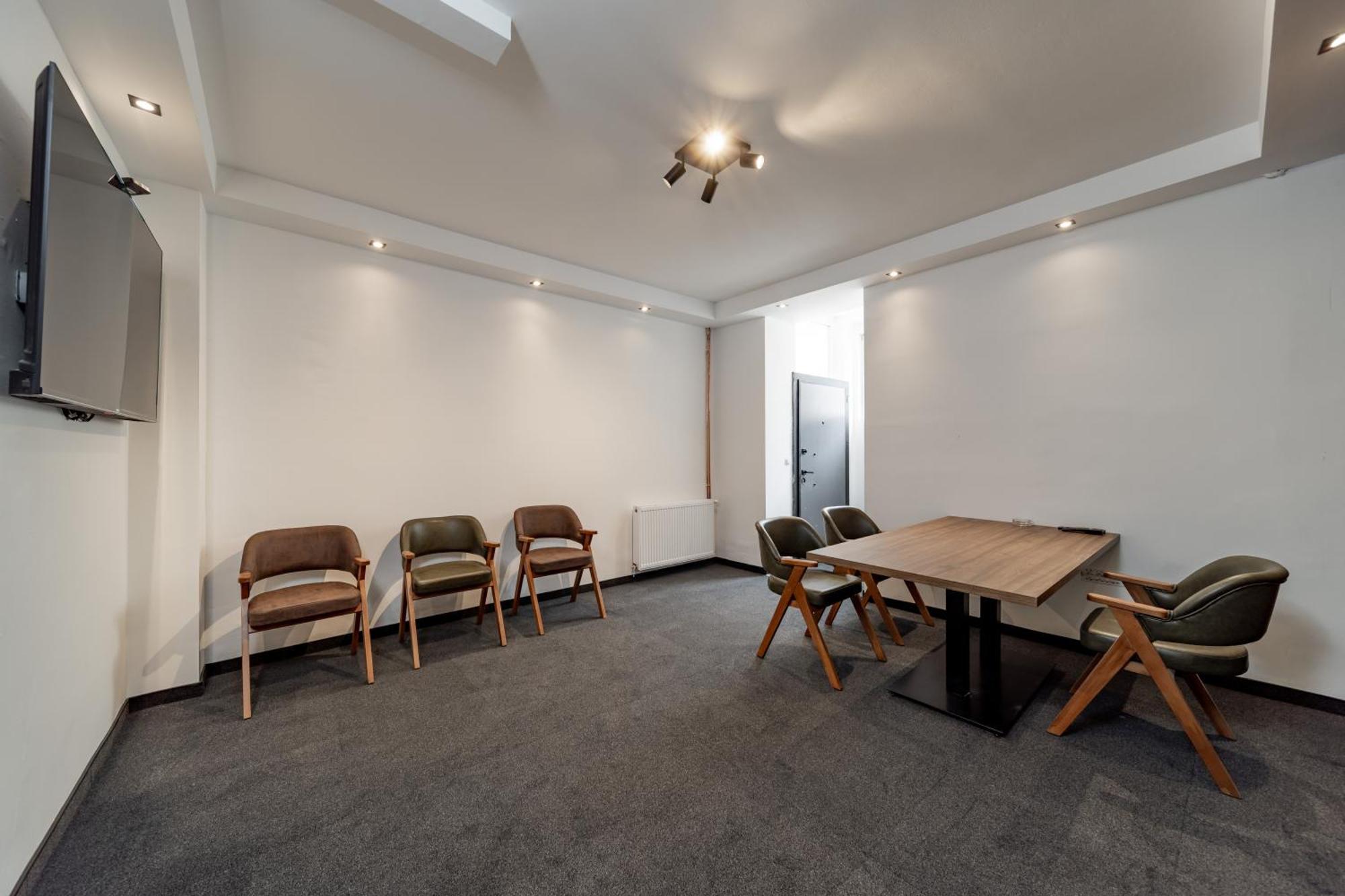 Apartmani 41 U Beogradu Voždivac Exteriör bild