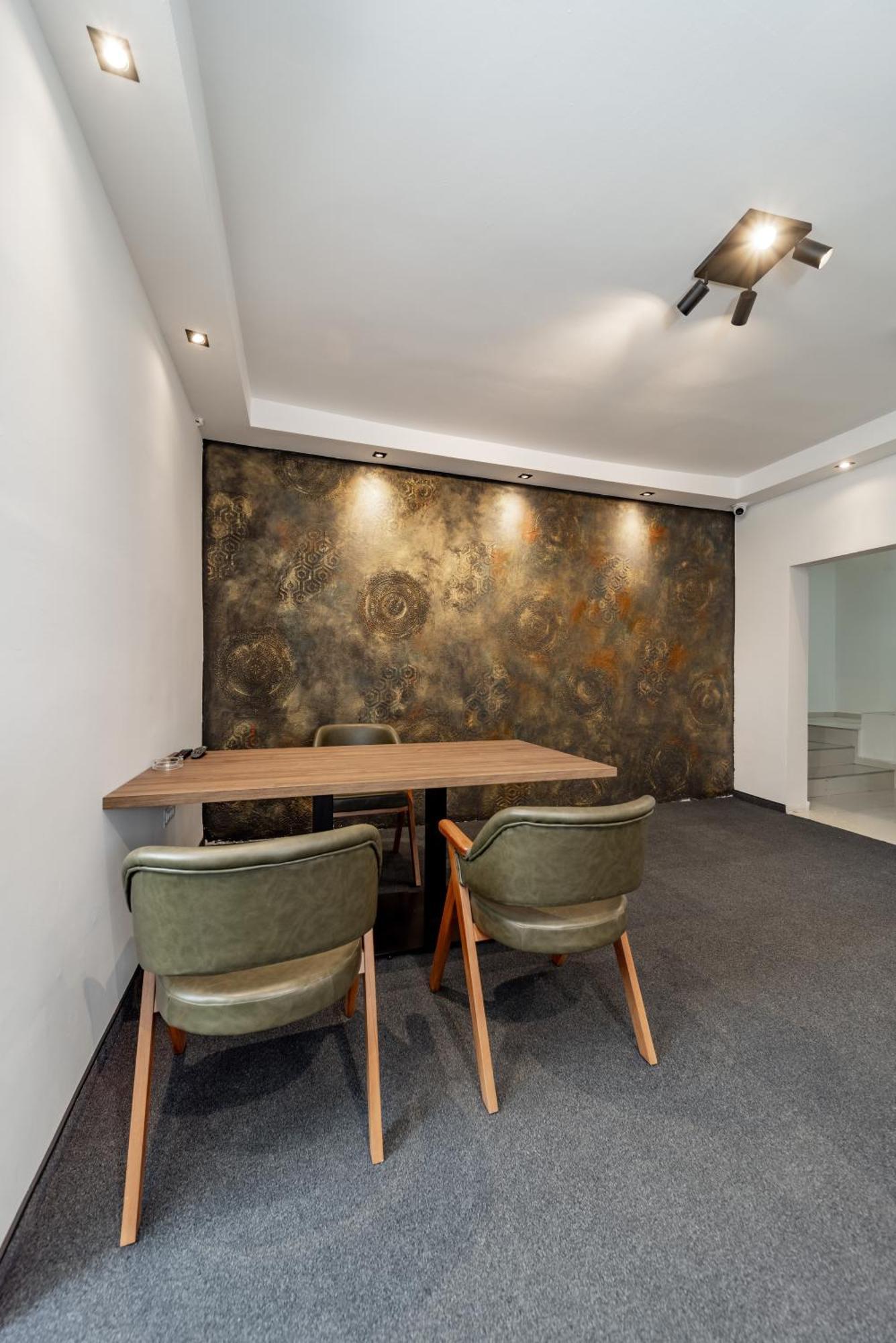 Apartmani 41 U Beogradu Voždivac Exteriör bild