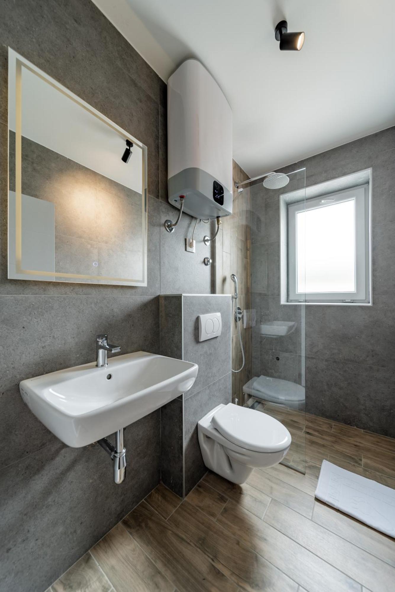 Apartmani 41 U Beogradu Voždivac Exteriör bild
