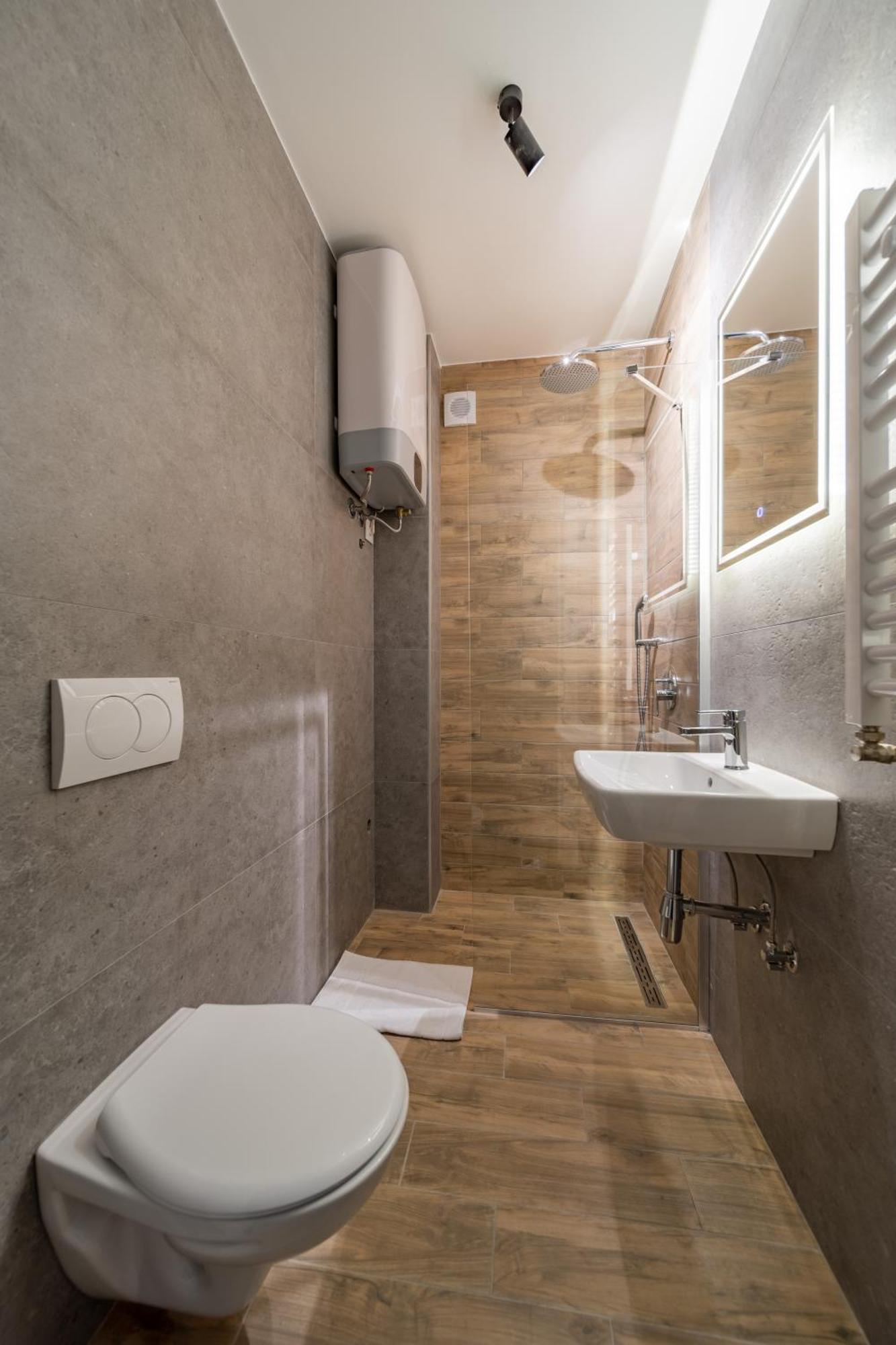 Apartmani 41 U Beogradu Voždivac Exteriör bild