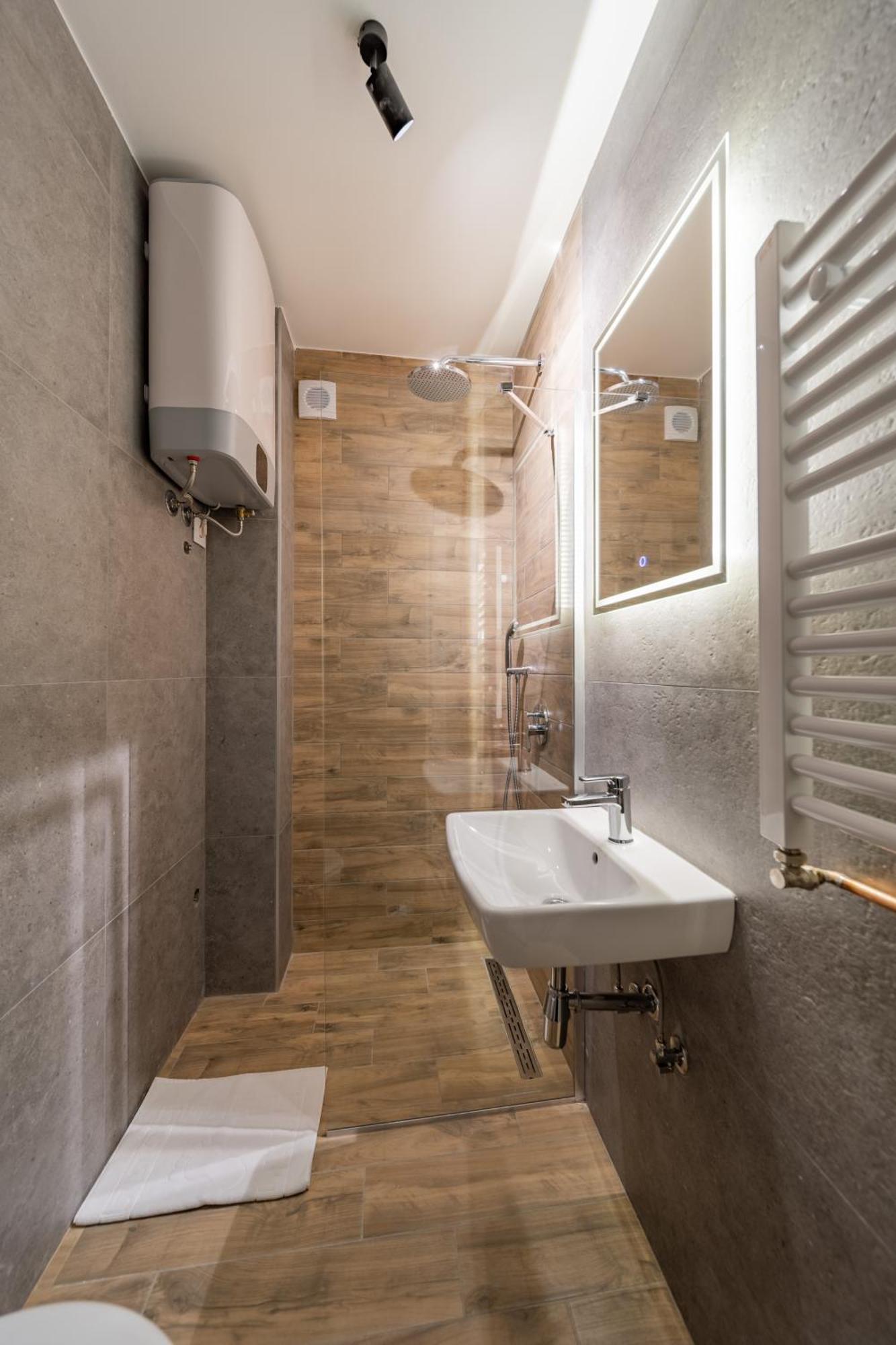 Apartmani 41 U Beogradu Voždivac Exteriör bild